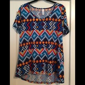 LuLaRoe Top